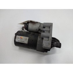 Demarreur Citroen C4 2 Phase 1